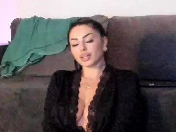 CindyTail  live sex cam