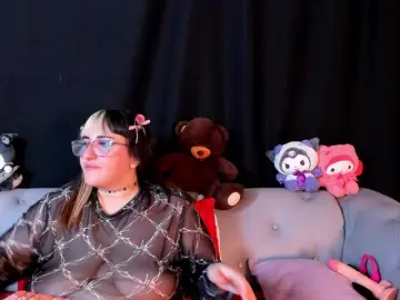 Gomory-kitty  live sex cam