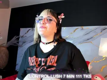 Gomory-kitty  live sex cam