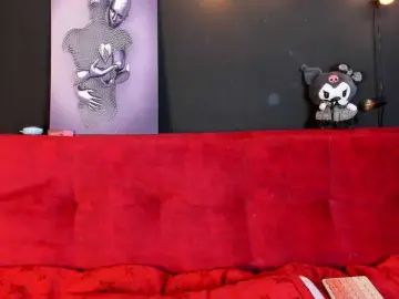 Gomory-kitty  live sex cam