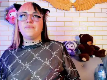 Gomory-kitty  live sex cam