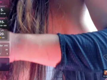 LiaaGenner  live sex cam