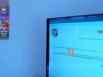 LiaaGenner  live sex cam