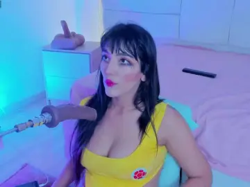 LiaaGenner  live sex cam