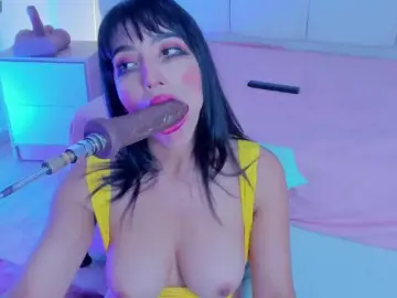 LiaaGenner  live sex cam