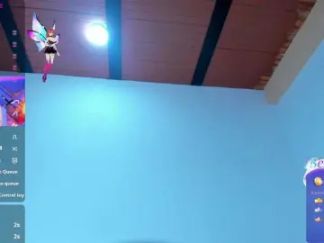 LiaaGenner  live sex cam