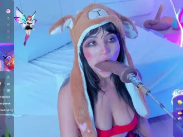 LiaaGenner  live sex cam