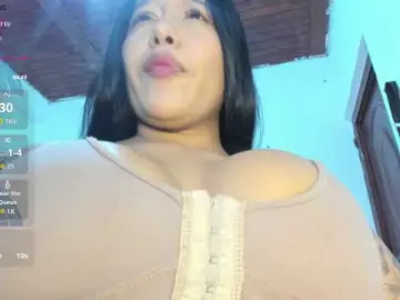 Marianadeepthoat  live sex cam