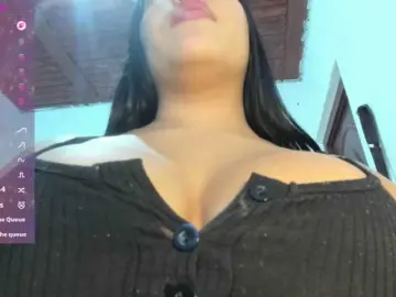 Marianadeepthoat  live sex cam