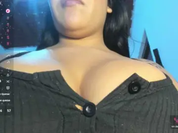 Marianadeepthoat  live sex cam