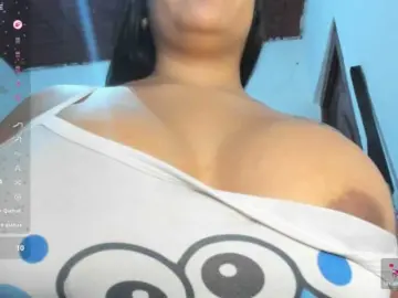 Marianadeepthoat  live sex cam