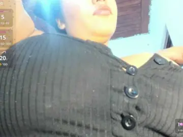 Marianadeepthoat  live sex cam