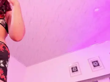 Siennarivas  live sex cam