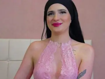 TracyCarys  live sex cam