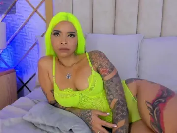 Cocodamore  live sex cam