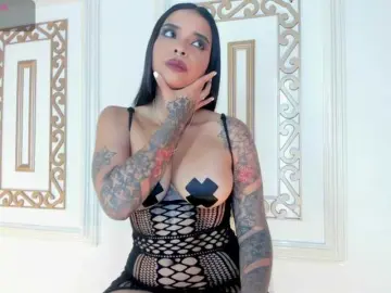 Cocodamore  live sex cam