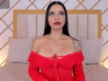 Cocodamore  live sex cam