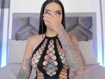 Cocodamore  live sex cam