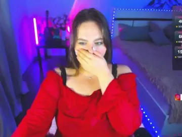 Marry-evans  live sex cam