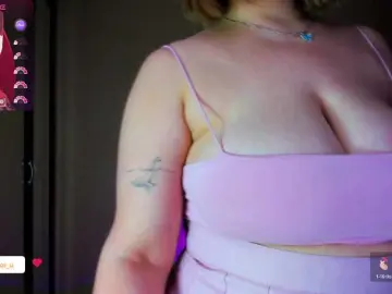 Marry-evans  live sex cam