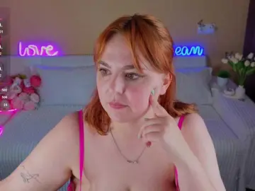 Marry-evans  live sex cam