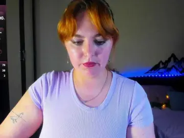 Marry-evans  live sex cam