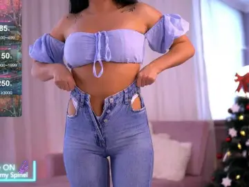 AnnaRhodes  live sex cam