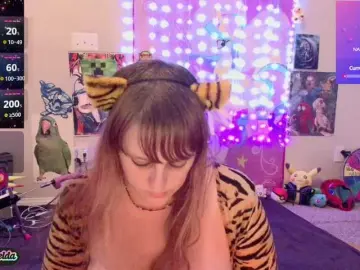 BabyZelda  live sex cam