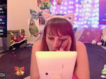 BabyZelda  live sex cam