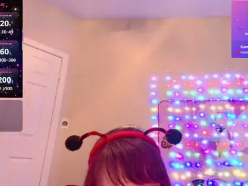 BabyZelda  live sex cam