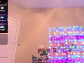 BabyZelda  live sex cam