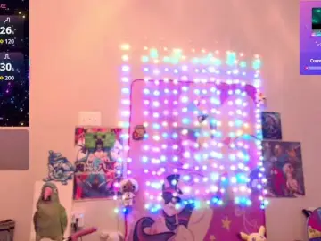 BabyZelda  live sex cam