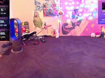 BabyZelda  live sex cam
