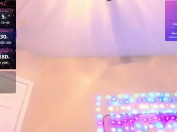 BabyZelda  live sex cam