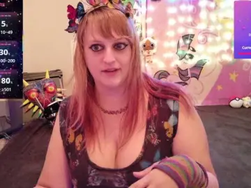 BabyZelda  live sex cam