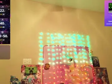BabyZelda  live sex cam