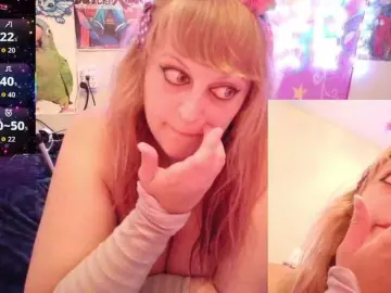 BabyZelda  live sex cam