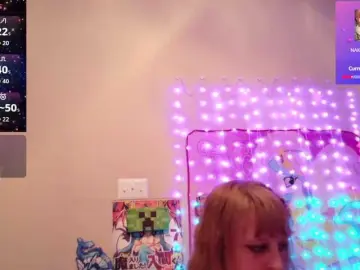 BabyZelda  live sex cam