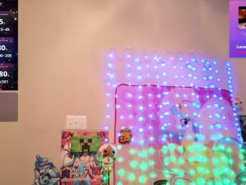 BabyZelda  live sex cam
