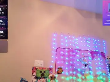 BabyZelda  live sex cam