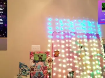 BabyZelda  live sex cam