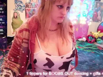 BabyZelda  live sex cam