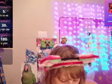 BabyZelda  live sex cam