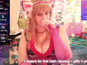 BabyZelda  live sex cam