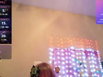 BabyZelda  live sex cam