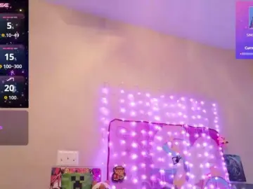 BabyZelda  live sex cam