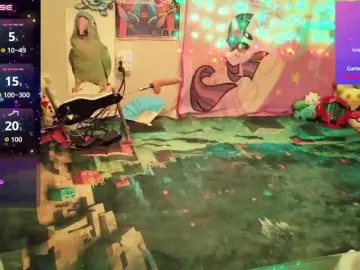 BabyZelda  live sex cam