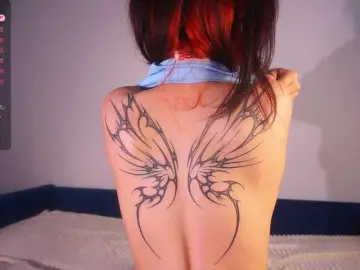 CuteKittya  live sex cam