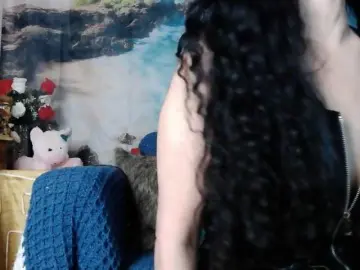 LovelyJess4U  live sex cam