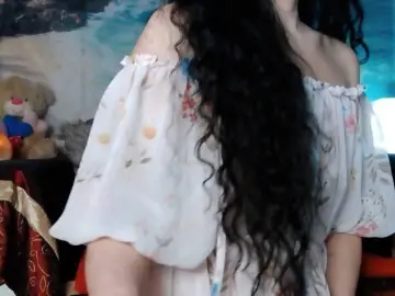 LovelyJess4U  live sex cam